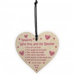 Bestie Gift Personalised Birthday Christmas Gift For Best Friend