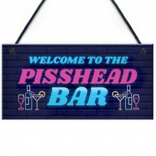 Funny Home Bar Decor Cocktail Bar Garden Bar Hanging Signs