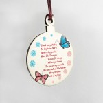 Christmas Gift For Boyfriend Girlfriend Husband Wife Bauble