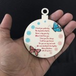 Christmas Gift For Boyfriend Girlfriend Husband Wife Bauble
