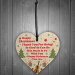 Christmas Gift For Teacher Assistant From Child Nursery School
