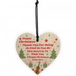 Christmas Gift For Teacher Assistant From Child Nursery School