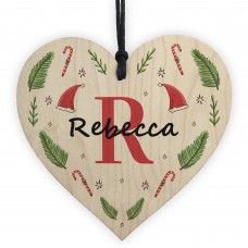 Personalised Tree Decoration Bauble Child Baby First Christmas