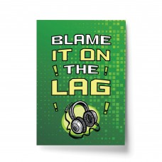 Gaming Print For Bedroom Man Cave Gamer Gifts Gaming Poster