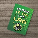 Gaming Print For Bedroom Man Cave Gamer Gifts Gaming Poster