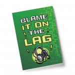 Gaming Print For Bedroom Man Cave Gamer Gifts Gaming Poster