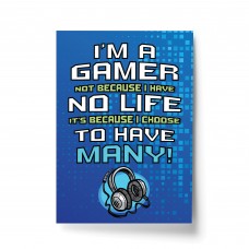 Gaming Sign For Boys Bedroom Man Cave Gamer Gifts Gaming Print