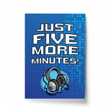 Gaming Poster For Boys Bedroom Man Cave Gamer Gifts Gaming Print