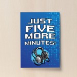 Gaming Poster For Boys Bedroom Man Cave Gamer Gifts Gaming Print