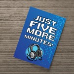 Gaming Poster For Boys Bedroom Man Cave Gamer Gifts Gaming Print