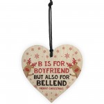 FUNNY Christmas Gift For Boyfriend Heart Rude Gift For Boyfriend FUNNY Christmas Gift For Boyfriend Heart Rude Gift For Boyfriend