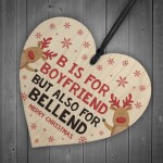 FUNNY Christmas Gift For Boyfriend Heart Rude Gift For Boyfriend FUNNY Christmas Gift For Boyfriend Heart Rude Gift For Boyfriend