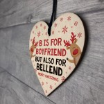 FUNNY Christmas Gift For Boyfriend Heart Rude Gift For Boyfriend FUNNY Christmas Gift For Boyfriend Heart Rude Gift For Boyfriend
