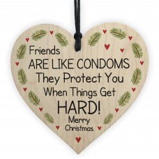 Friendship Funny Gift For Christmas Novelty Best Friend Christma