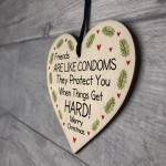 Friendship Funny Gift For Christmas Novelty Best Friend Christma