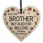 Funny Christmas Gifts For Brother Rude Christmas Family Gifts