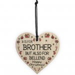 Funny Christmas Gifts For Brother Rude Christmas Family Gifts