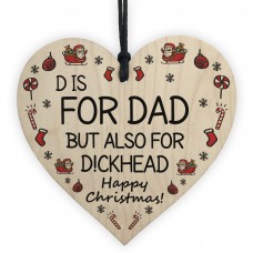 Funny Christmas Gifts For Dad Rude Christmas Family Gifts