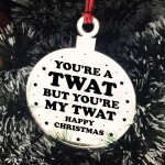 Christmas Gift For Boyfriend Husband Funny Joke Gift For Him Men