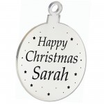 Personalised Christmas Gift For Friend Best Friend Dad Mum Nan