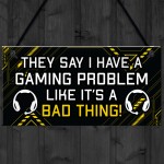 Gaming Funny Gamer Gift For Son Brother Christmas Birthday Gifts