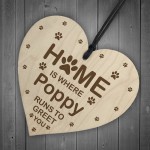 Dog Sign Cat Sign For Home Personalised Pet Lover Gift Family