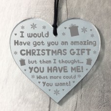 Funny Christmas Gift For Mum Dad Boyfriend Husband Friend