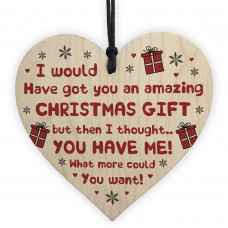 Christmas Funny Gift For Boyfriend Girlfriend Husband Wife