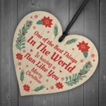 Best Nan Gifts For Christmas Wood Heart Tree Decoration Gifts Best Nan Gifts For Christmas Wood Heart Tree Decoration Gifts