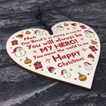 Nan Nanny Christmas Tree Decoration Gifts For Her Grandparents