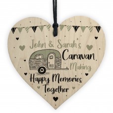 Home Sign For Caravan Personalisd Hanging Sign Caravan Sign