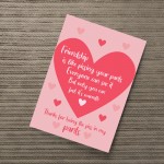 Funny Friendship Gift Best Friend Christmas Birthday Gift Print
