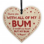 Funny Boyfriend Husband Gifts For Anniversary Valentines Day