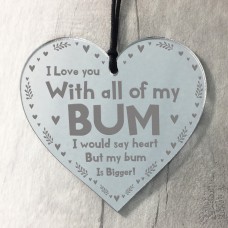 Funny Gifts For Him Heart Gift For Boyfriend Husband Anniversary