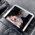 Novelty Gift For Nanny Birthday Christmas Personalised Card