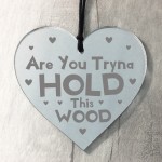 Funny Gift For Boyfriend Girlfriend Rude Anniversary Valentines 