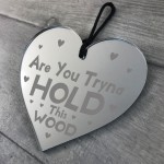 Funny Gift For Boyfriend Girlfriend Rude Anniversary Valentines 