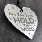 Funny Gift For Boyfriend Girlfriend Rude Anniversary Valentines 