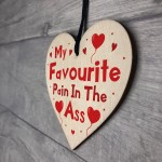 Funny Rude Gift For Boyfriend Husband Birthday Christmas