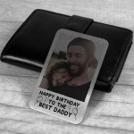 Birthday Gift For Daddy Personalised Card Grandparent Gifts