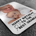 Birthday Gift For Grandad Personalised Card Grandparent Gifts