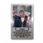 Anniversary Gifts Personalised Soulmate Gifts Boyfriend Husband