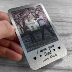 Dad Gift Personalised Dad Birthday Christmas Gift From Daughter