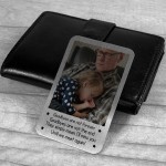 Goodbyes Are Not Forever Personalised Memorial Gift For Nan Dad