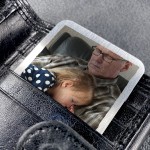 Goodbyes Are Not Forever Personalised Memorial Gift For Nan Dad