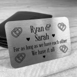 Beautiful Anniversary Gift For Husband Wife Boyfriend Girlfriend