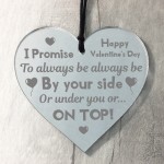 Funny Valentines Day Gift For Boyfriend Husband Men Women
