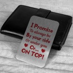 Funny Valentines Gift For Him Her Joke Anniversary Gift For Men