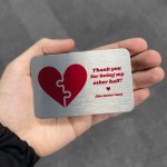 Funny Valentines Day Gifts For Her Him Joke Anniversary Gift