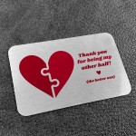 Funny Valentines Day Gifts For Her Him Joke Anniversary Gift